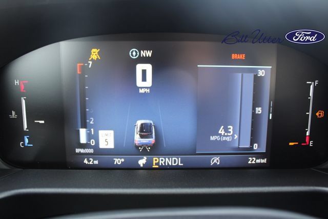 New 2026 Ford Bronco Sport Outer Banks w/ Outer Banks Tech Package+ AWD/4WD image 18