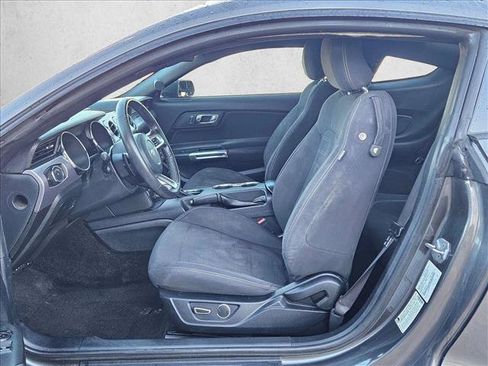 Used 2015 Ford Mustang Coupe w/ Wheel & Stripe Package image 16