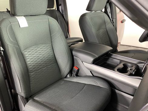 New 2026 RAM 2500 Big Horn image 15