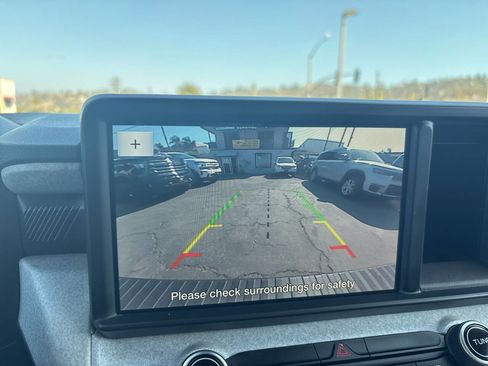 Used 2023 Ford Maverick XLT w/ XLT Luxury Package FWD image 33
