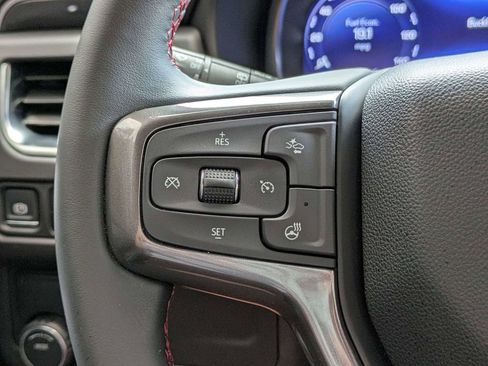 Used 2024 Chevrolet Tahoe RST w/ Luxury Package RWD image 27