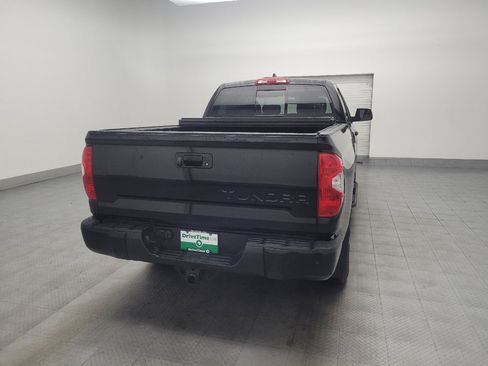 Used 2021 Toyota Tundra SR5 image 7