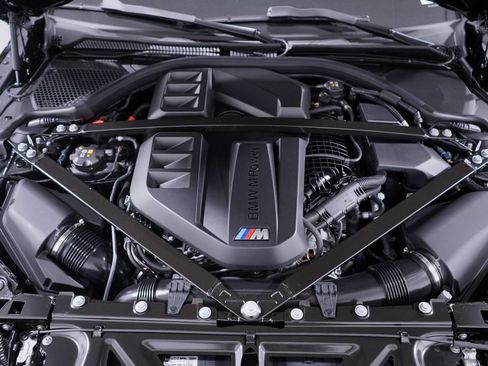 New 2027 BMW M3 w/ Executive Package RWD image 20