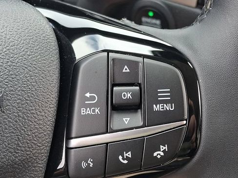 Certified 2022 Ford Escape SEL AWD/4WD image 21