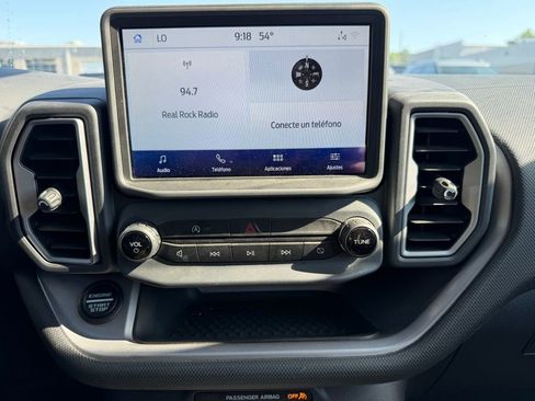 Used 2024 Ford Bronco Sport Big Bend w/ Convenience Package AWD/4WD image 13