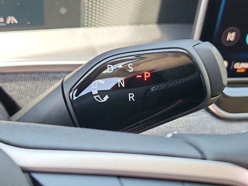New 2026 Volkswagen Tiguan S AWD/4WD image 13