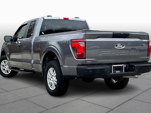 Used 2024 Ford F150 XL AWD/4WD image 12