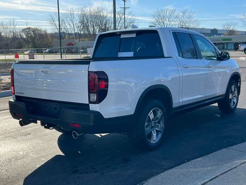 New 2026 Honda Ridgeline RTL image 9