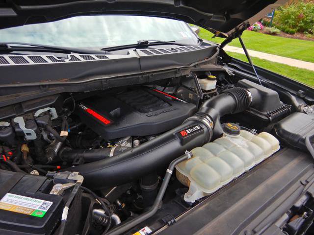 Used 2021 Ford F150 Raptor w/ Raptor 37 Performance Package AWD/4WD image 10