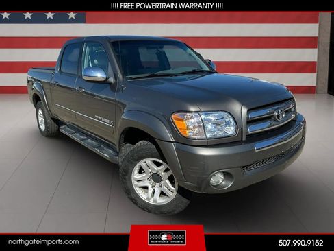 Used 2006 Toyota Tundra SR5 image 1