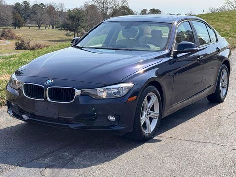 Used 2013 BMW 328i xDrive 4dr Sdn 328i xDrive AWD South image 2