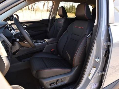 New 2026 Nissan Rogue SV image 22