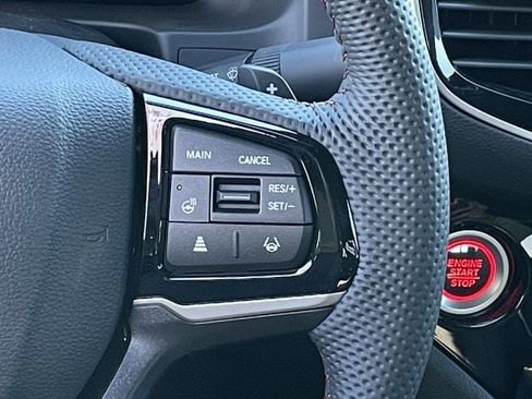 New 2026 Honda Ridgeline Black Edition image 13