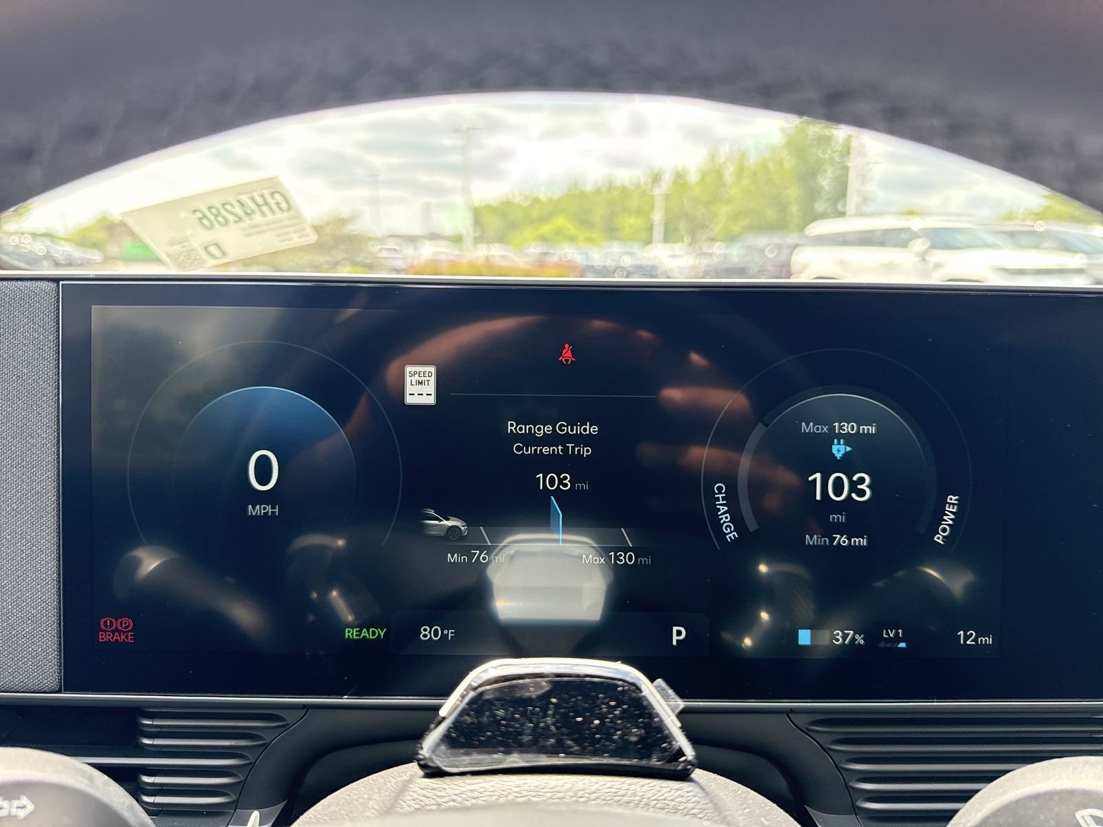 New 2026 Hyundai Ioniq 5 SEL AWD/4WD image 16