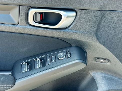 Certified 2023 Honda Civic Sport image 22