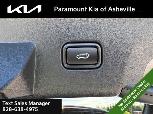 New 2026 Kia Sportage EX AWD/4WD image 28