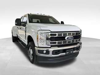 Used 2025 Ford F350 XLT w/ FX4 Off-Road Package AWD/4WD video 2