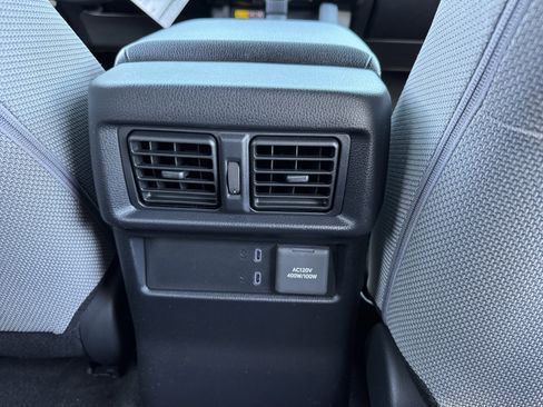 New 2026 Toyota 4Runner TRD Sport image 7