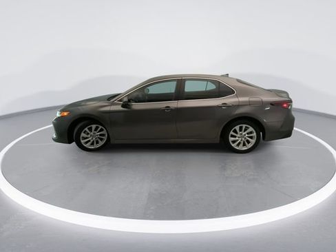 Used 2023 Toyota Camry LE FWD image 3