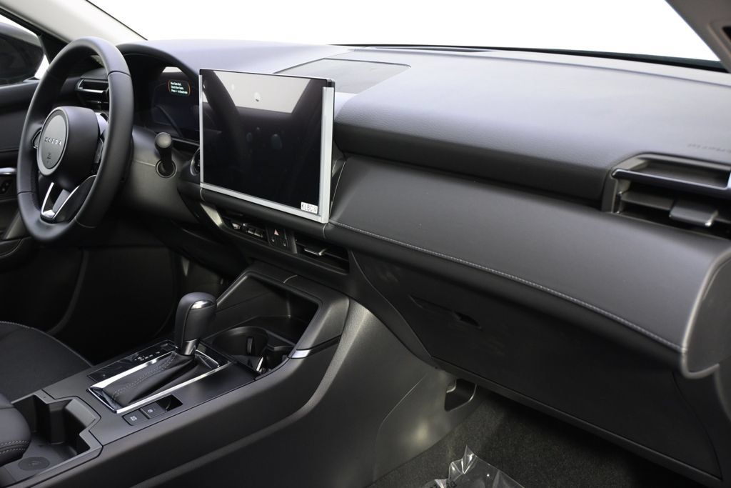New 2026 MAZDA CX-5 Select AWD/4WD image 15