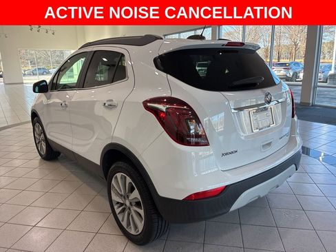 Used 2020 Buick Encore Preferred image 5