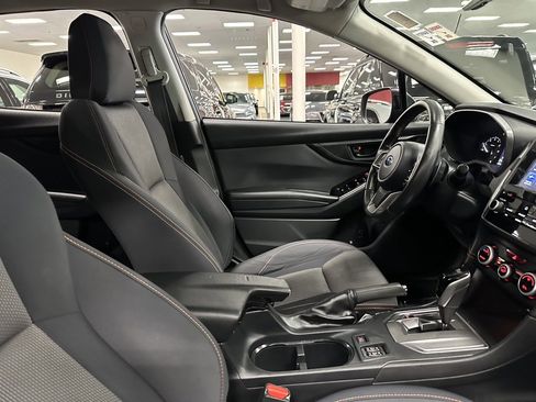 Used 2020 Subaru Crosstrek 2.0i Premium w/ Moonroof Package 1 image 30