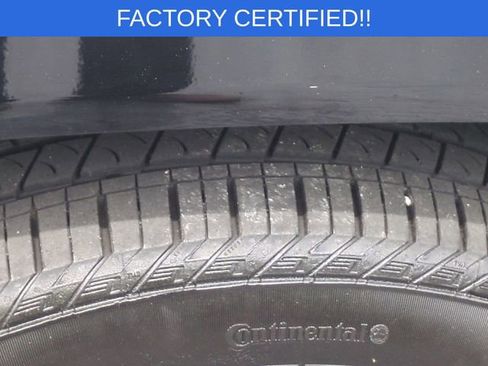 Certified 2025 Jeep Grand Cherokee L Summit w/ Obsidian Package image 11