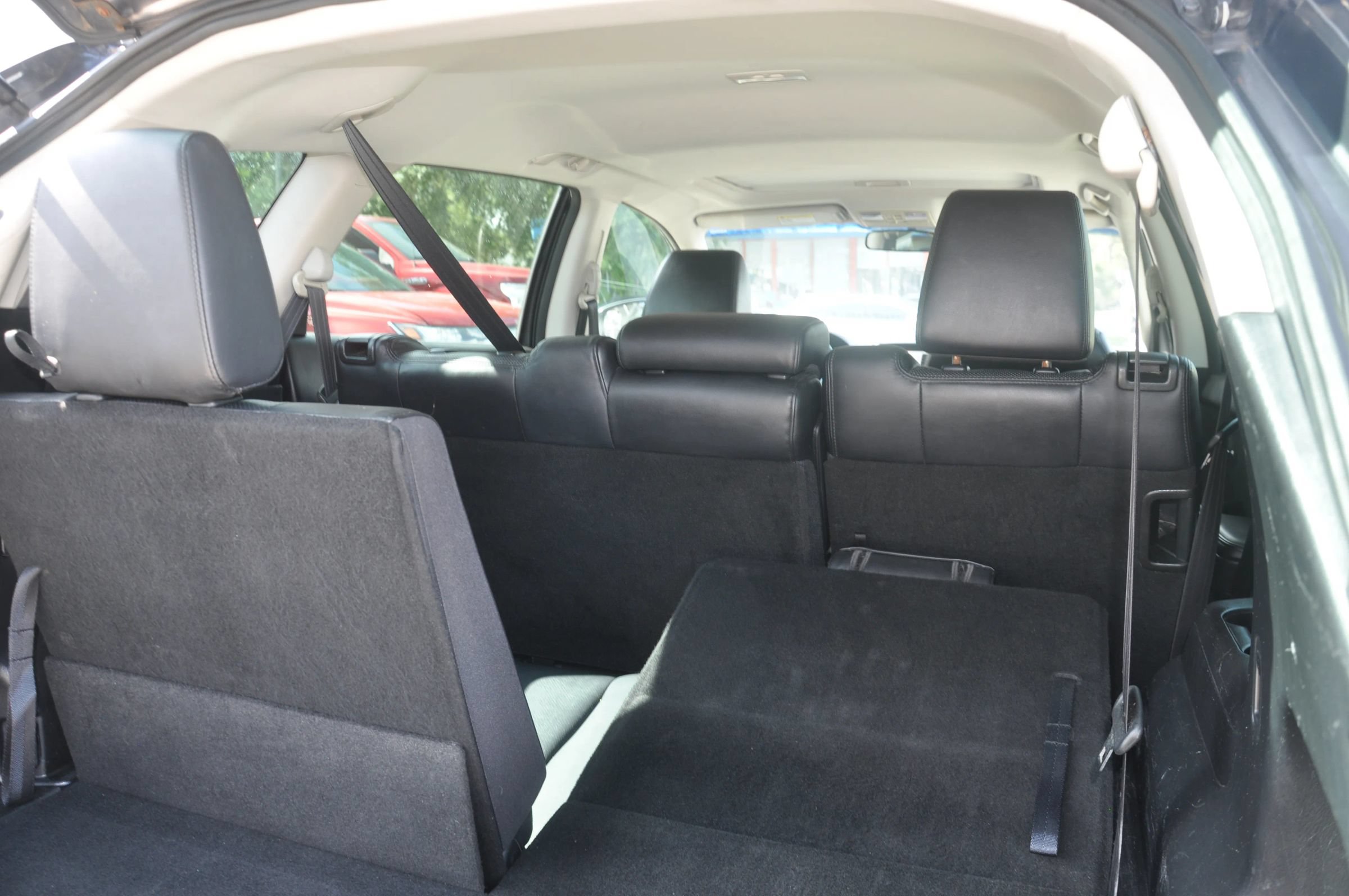 Used 2013 MAZDA CX-9 Touring w/ Touring Technology Pkg AWD/4WD image 12