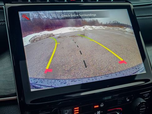 New 2025 Jeep Grand Cherokee Limited image 27