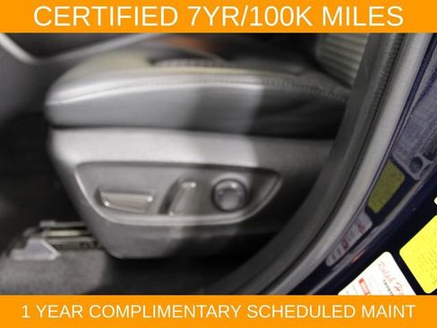 Used 2022 Toyota Highlander XSE FWD image 21