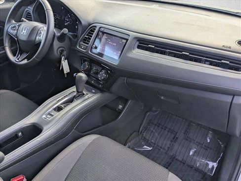 Used 2021 Honda HR-V Sport image 19
