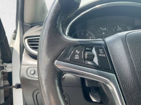 Used 2019 Buick Encore Essence w/ Experience Buick Package FWD image 23