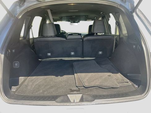 Used 2025 Honda Passport Black Edition image 27