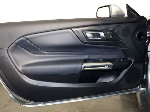 Used 2025 Ford Mustang Premium RWD image 24