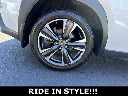 Used 2021 Lexus UX 250h image 7