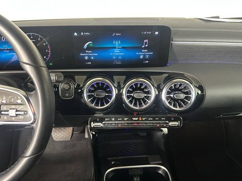 Certified 2023 Mercedes-Benz CLA 250 image 29
