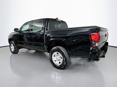Used 2023 Toyota Tacoma SR AWD/4WD image 5