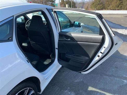 Used 2019 Honda Civic Si image 36