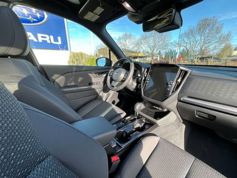 New 2026 Subaru Forester Premium image 19