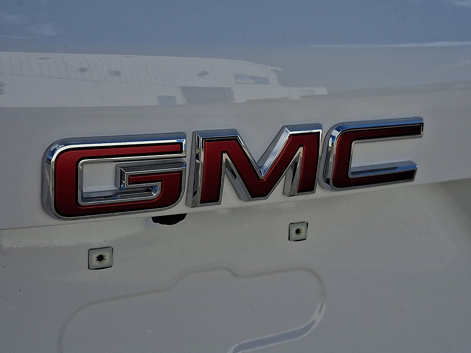New 2027 GMC Terrain Elevation w/ Elevation Premium Package AWD/4WD image 12