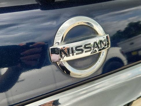Used 2017 Nissan Armada SL RWD image 30