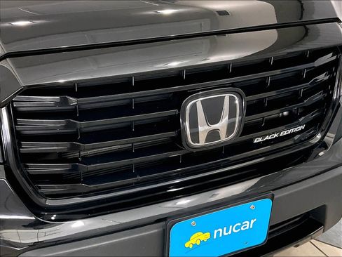 Used 2023 Honda Ridgeline Black Edition image 33