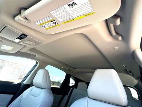 New 2025 Nissan Murano SL image 36