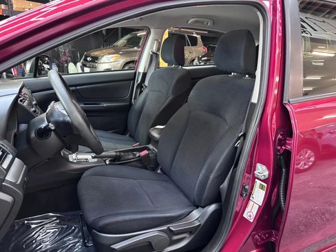 Used 2014 Subaru Impreza 2.0i AWD/4WD image 8