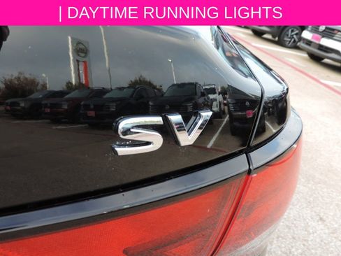 Certified 2022 Nissan Sentra SV image 12