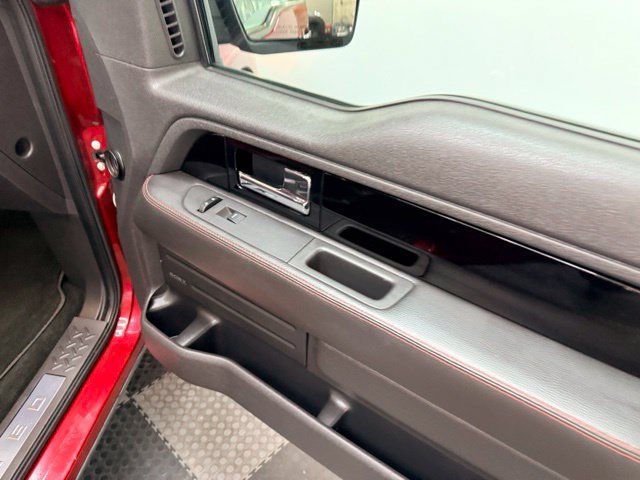 Used 2013 Ford F150 Limited AWD/4WD image 37
