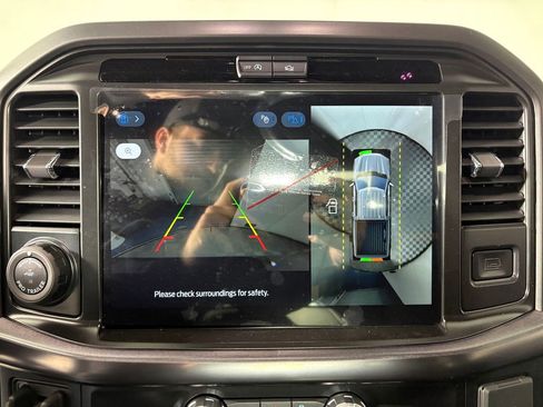 New 2026 Ford F150 Tremor AWD/4WD image 21