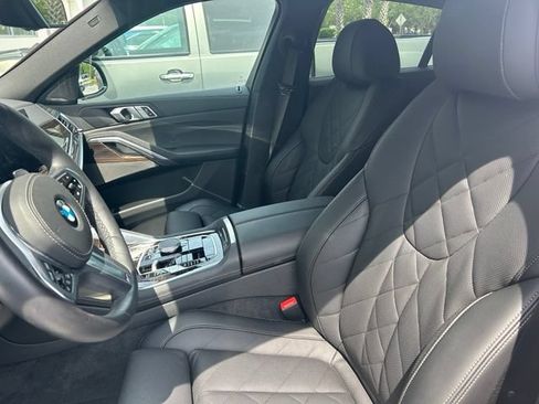 Used 2026 BMW X6 xDrive40i AWD/4WD image 14