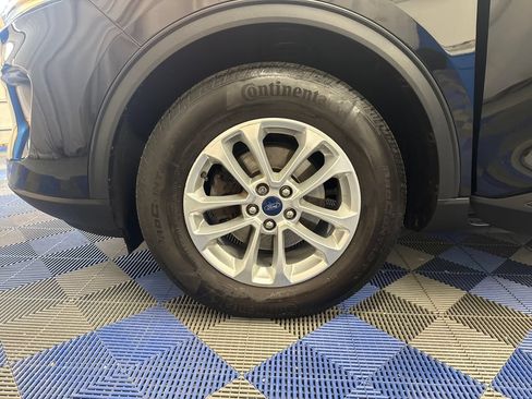 Certified 2022 Ford Escape SE w/ Convenience Package AWD/4WD image 27