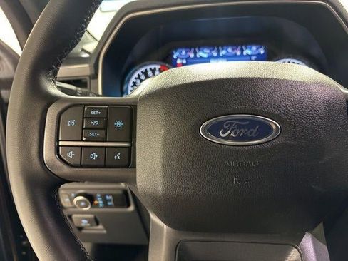 Used 2023 Ford F150 XLT w/ Equipment Group 302A High image 8